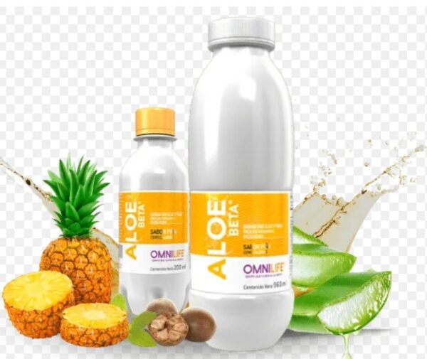 Aloe Beta Supreme 960ml